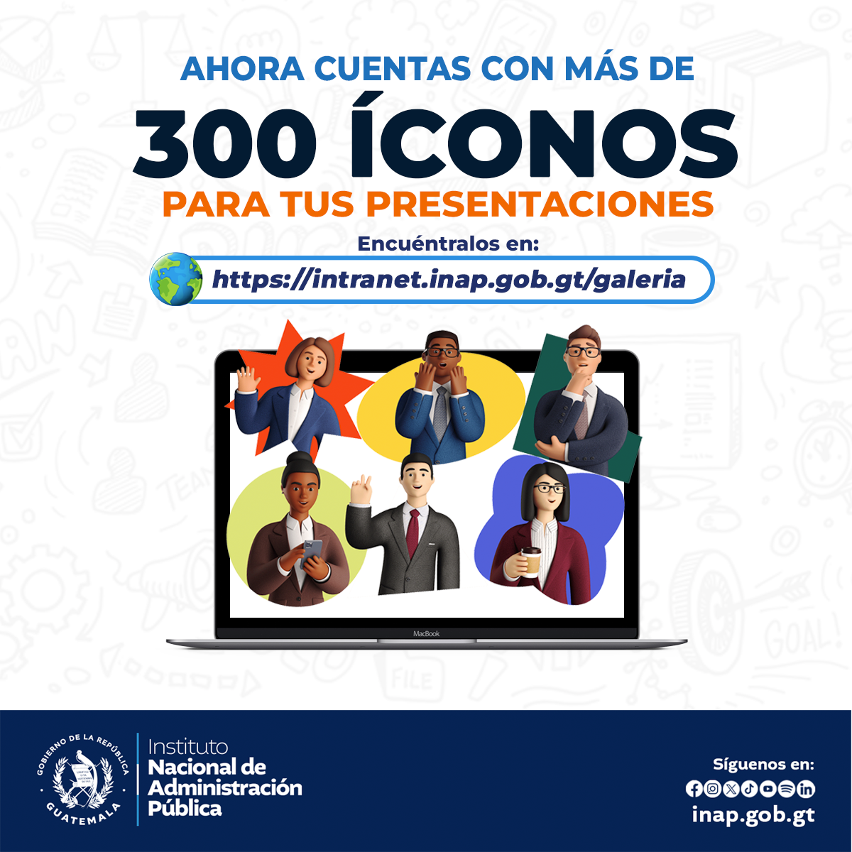 ICONOS